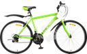Велосипед ACTIWELL Life, колеса 26" стальная рама 18 скоростей, в ассортименте, Арт. LFE26ST-M