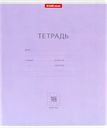 Тетрадь 18 листов клетка Эрих Краузе классика ассорти Эрих Краузе , 1 шт