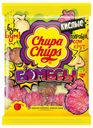 Мармелад жевательный Chupa Chups Кислые бомбсы, 120 г