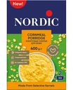 Хлопья кукурузные Nordic, 400 г