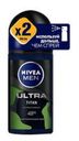 Антиперсперант шарик Nivea Men "ULTRA TITAN" 50мл