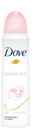 Дезодорант-антиперспирант  аэрозоль Нежность пудры, Dove, 150 мл