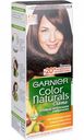 Крем-краска для волос Garnier Color Naturals 4.15 Морозный каштан, 110 мл