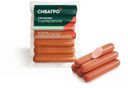 Сосиски «Сибагро» Кудряшовские, 420 г