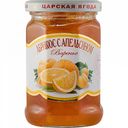 Варенье Абрикос с апельсином Царская ягода, 360 г