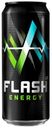 Напиток энергетический Flash Up Energy, 450 мл