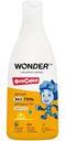 Экогель Wonder Lab 2в1 Озорная дыня для волос и тела для детей, 550мл