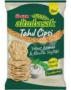 Чипсы Ulker Altınbasak зерновые с картофелем со вкусом йогурта и зелени 50г