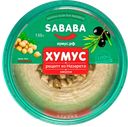Хумус САБАБА рецепт из Назарета, 150г