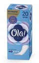 Прокладки ежедневные Ola! Daily 20 шт