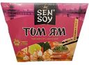 Суп-лапша Sen Soy Том Ям фунчоза под соусом, 125г