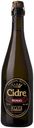 Сидр Cidre Royal Black Currant полусладкий 5%, 750 мл