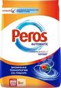 Порошок стиральный Peros для белого и цветного белья 3кг