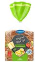 Хлеб Вкусно и Просто! Тостовый пшеничный злаковый нарезанный 250 г