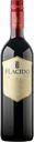 Вино BANFI Плачидо Кьянти красное сухое, 0.75л