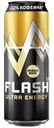 Энергетический напиток Flash Up Ultra Energy газированный 450 мл
