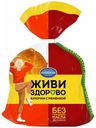 Булочки Живи Здорово с ряженкой 200 г