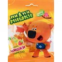 Мармелад жевательный Vitafruit Ми-ми мишки в форме мишки, 65 г