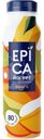 Йогурт Epica питьевой с манго 2.5% 260г