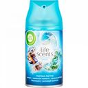 Сменный баллон Air Wick Life Scents Голубая лагуна, 250 мл