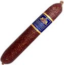 Сервелат ИЛОВЛИНСКИЕ МЯСОПРОДУКТЫ сырокопченый, 100г