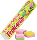 Конфеты Fruittella Кислый микс 2в1 41г