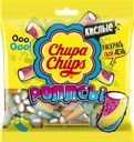 CHUPA CHUPS Жеват мармел фрукт вкус150г фл/п(Перфетти):15