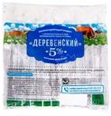 Продукт молокосодержащий Деревенский по технологии творога 5% СЗМЖ 500г