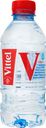Вода Vittel минеральная столовая негазированная, 330мл