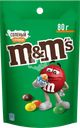 Драже M&M'S с соленым арахисом, 80г