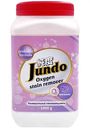 Пятновыводитель универсальный Jundo Oxy Ultra с биотином, 1кг