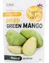 Манго зелёное сушёное Filipino Sun, 100 г