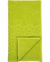 Полотенце махровое DM текстиль Бантики цвет: зеленый, 50×90 см