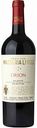 Вино Orion Salento Primitivo красное сухое 14 % алк., Италия, 0,75 л