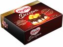 Сырок глазированный Чудо Дессерт Чизкейк, Манго и Персик 23.4% 40г
