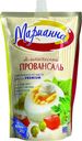 Соус майонезный Марианна Провансаль 25% 750мл