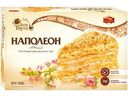 Торт Черёмушки Наполеон слоёный, 310г