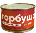 Горбуша ФОРГЕЙТ натуральная, 230г