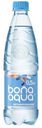 Вода Bonaaqua негазированная 0.5л