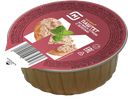 Паштет СТОЛЕТОВСКИЙ МД, из мяса птицы, с зеленью, 95г