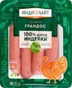 Сосиски ИНДИЛАЙТ Грандос