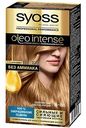 Краска для волос Сьесс Oleo Intense 8-86 Золотистый светло-русый, 115 мл