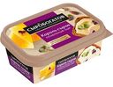 Сыр плавленый Сыробогатов со вкусом топлёного молока 55%, 200г