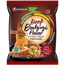 Лапша быстрого приготовления Nongshim Пулькоги со вкусом говядины, 105г