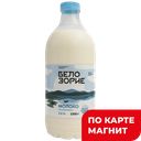 БЕЛОЗОРИЕ Молоко паст 2,5% 1,5кг пл/бут(Молоко):6