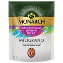 Кофе растворимый Монарх Miligrano, 70 г