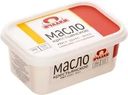 Масло сливочное Ичалки Крестьянское 72.5% БЗМЖ 250г