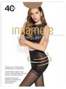 Колготки Body Slim Innamore 40den daino,3