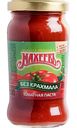 Томатная паста Махеевъ Домашняя, 180г