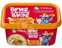 Сыр плавленый Viola с лисичками 50%, 400г